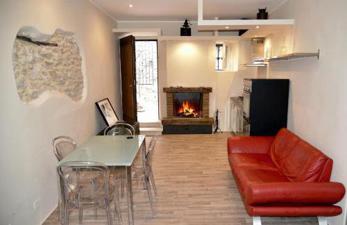 "Le pietre silenti" antica dimora del 1300' - Foto 13