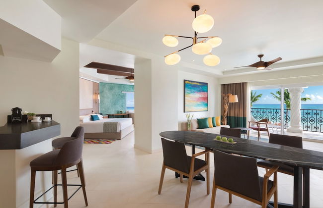 Hyatt Vivid Playa Del Carmen - Adults Only - All Inclusive - Foto 21