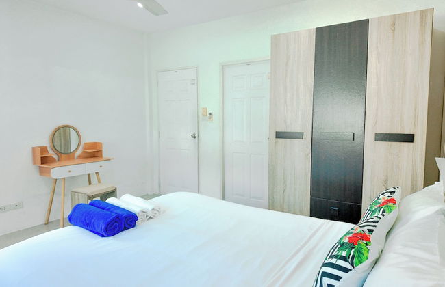 Star Private Pool Villa 2 Bedrooms - Foto 11