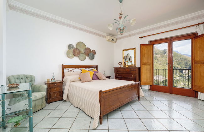 Casa Sara in costiera amalfitana - Foto 4