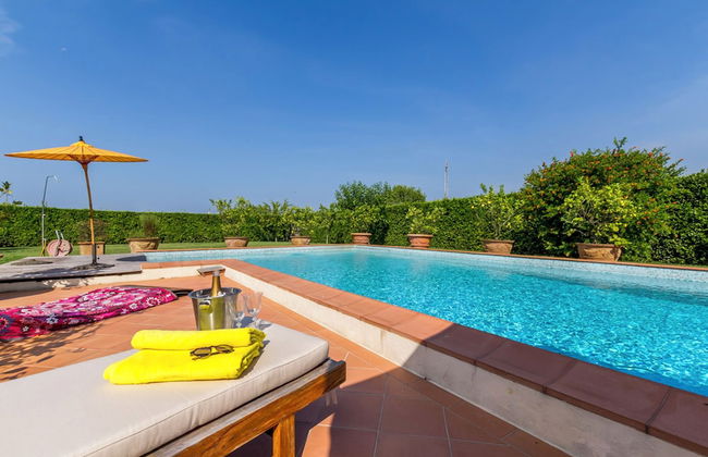 Villa Pallina - Foto 14