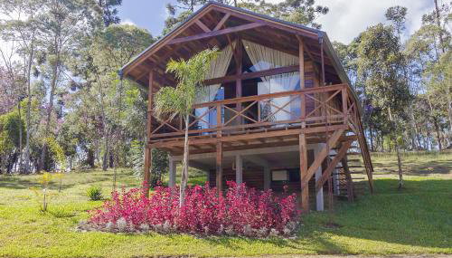 Villa Estoril - Foto 3