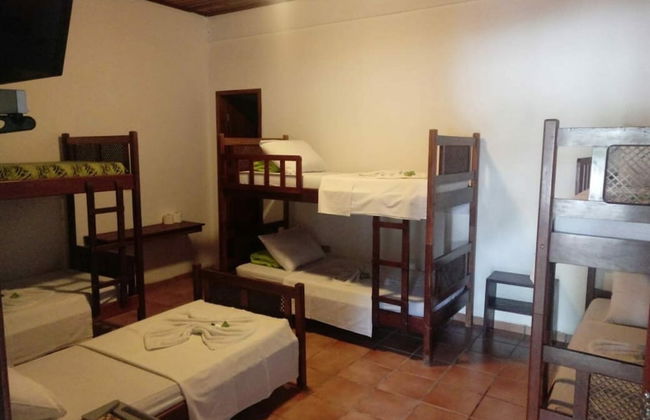 Hotel Rural Chaves Marajó - Foto 4