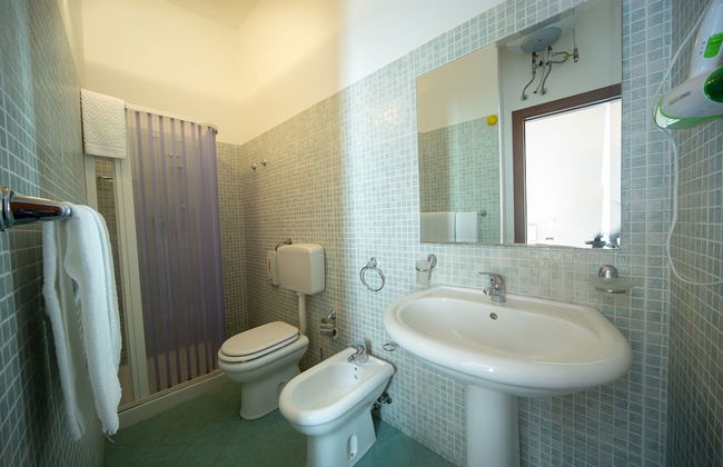 Casa Albergo Portale Pirrera - Foto 47