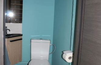 Spacieux duplex 1 à 6 personnes - Foto 36