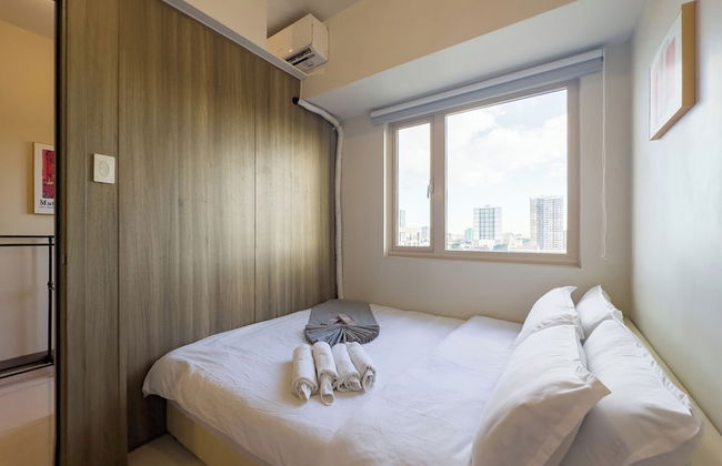 GemstoneBR in SMDC Coast Residences - Photo 40