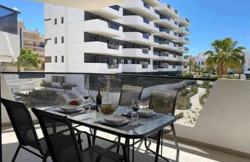 Moderno apartamento a 500 m de la playa - Foto 12