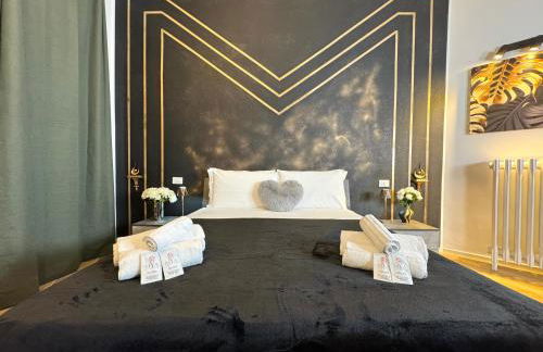 ROYAL HOUSE - Parcheggio gratuito e Wi-Fi - Photo 30