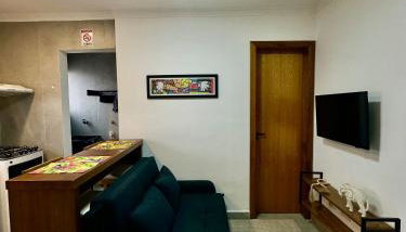 Apartamento Expo Center Norte 203 - Foto 5