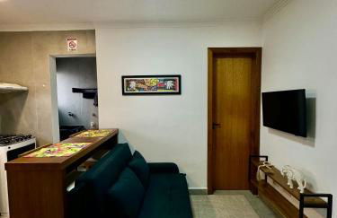 Apartamento Expo Center Norte 203 - Foto 5