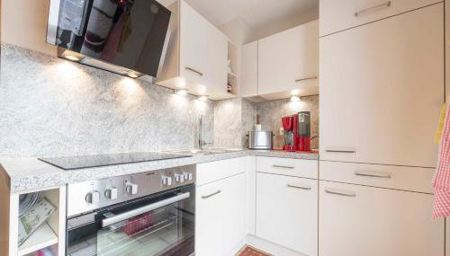 Ferienhaus Trautner - Foto 3, stove, toaster