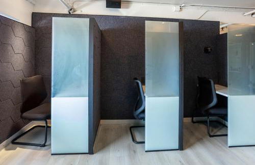 Charming 1-bedroom apartment in lovely SF with ensuite laundry - Foto 25