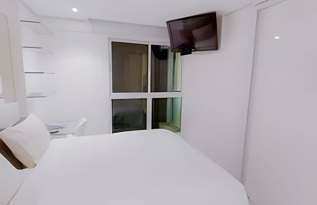 OZPED Flats Particulares Saint Moritz - Foto 28