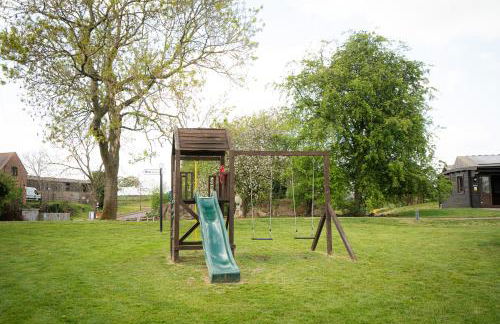 Saxon Meadow by Wigwam Holidays - Photo 34