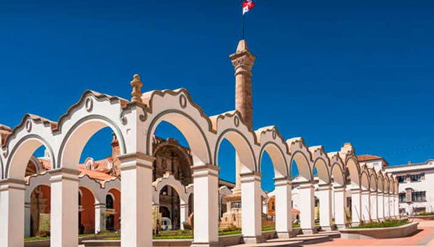 Potosi Private City Tour - Foto 4