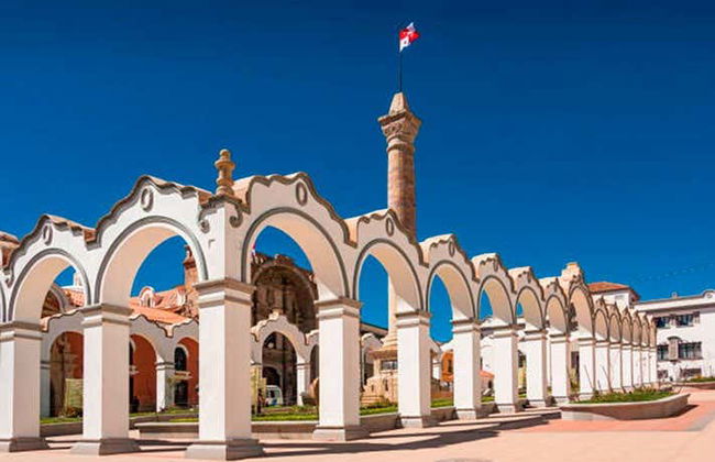 Potosi Private City Tour - Foto 4