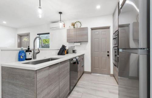 Lauderdale Modern 1 Bedroom 1 Bathroom with Private Backyard - Foto 29