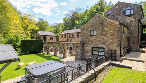 Wolfen Mill - Foto 2