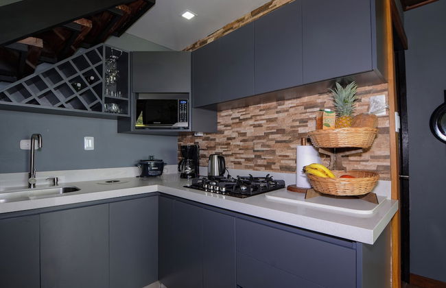 Villa Golondrina - Foto 10