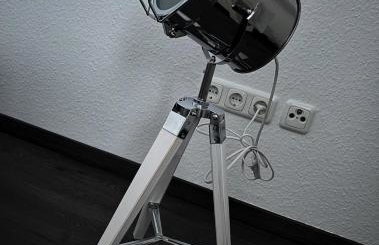 FeWo Büdingen - Atelier - Foto 7