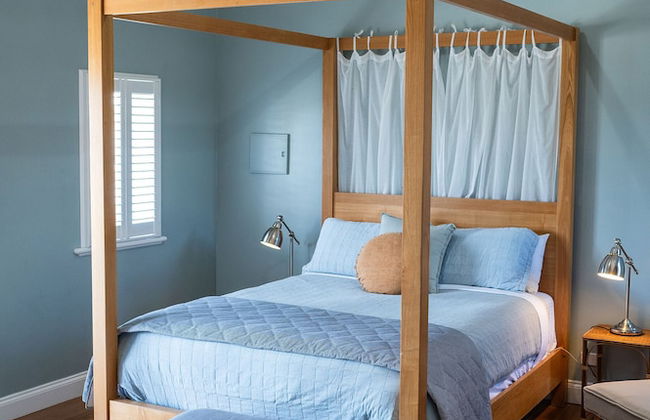 Beach Huts Middleton - Photo 50