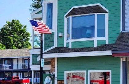 Pier Harbor #2 - Foto 22