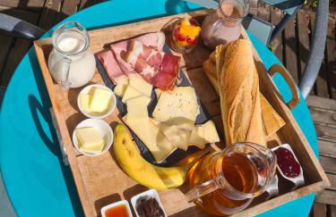 Studio AL'escapade - Foto 10