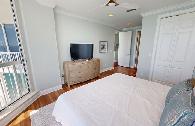 Silver Beach Towers 1905e 3 Bedroom Condo by RedAwning - Foto 9