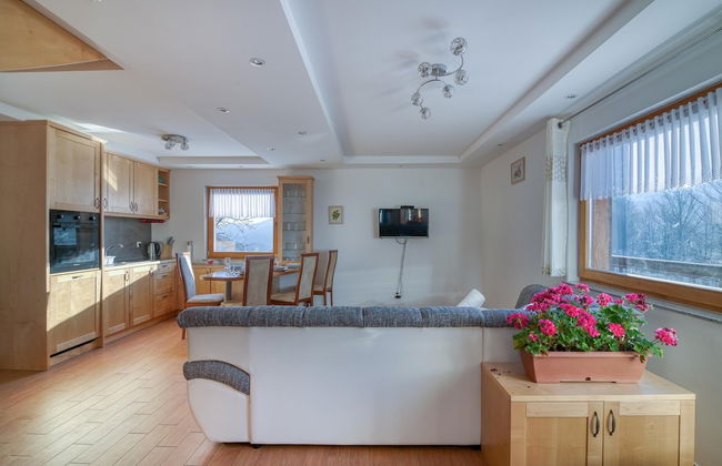 Pool & Wellness Chalet Sunshine - Photo 16