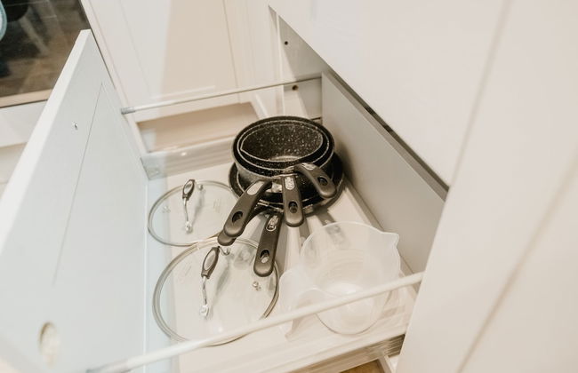 The Cow Shed at Pencraig - Photo 15