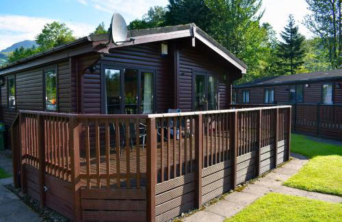 Lodge at Loch Lomond - Foto 62