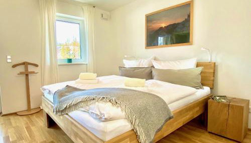 FeWo Königsseer Ache - Foto 3