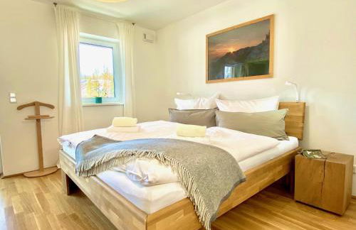 FeWo Königsseer Ache - Foto 3