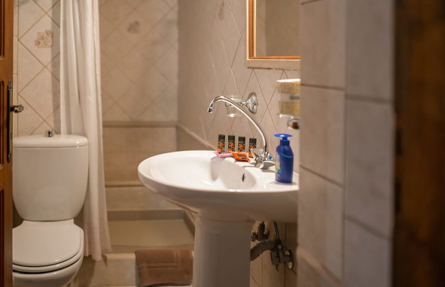 Agapi s Charming Retreat - Rustic Escape By Chania - Foto 16