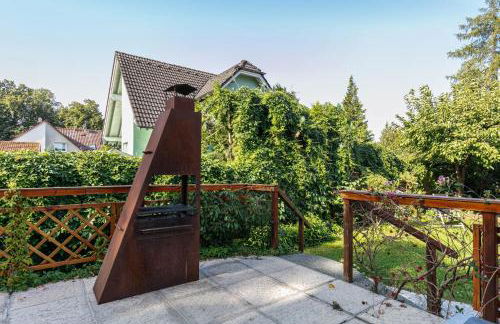 Ferienwohnung Am Straussee - Foto 20