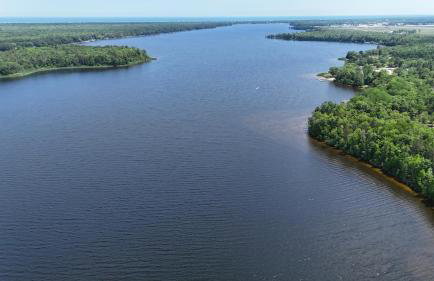 Hidden Cove - Beauty on the Lake! W Central AC! - Photo 16