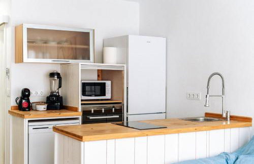 Casa Tunante Zahara - Foto 14