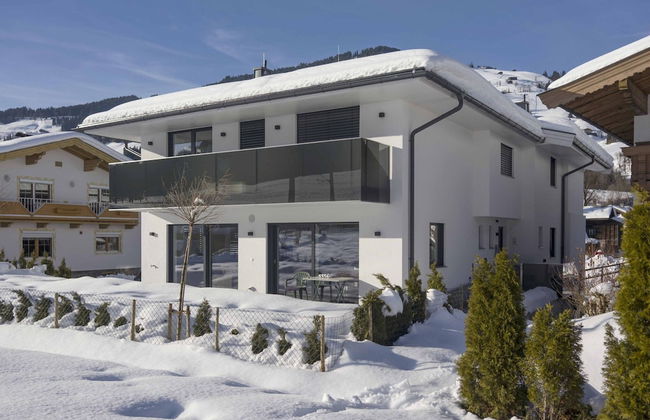 Apartment in Brixen Near Ski Welt - Foto 34