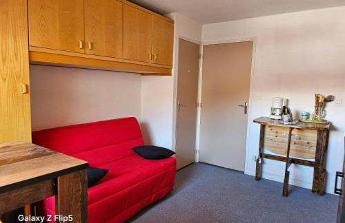 joli studio vue montagne - Photo 6