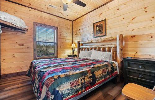 Swimming in the Smokies by American Patriot Getaways - Foto 40