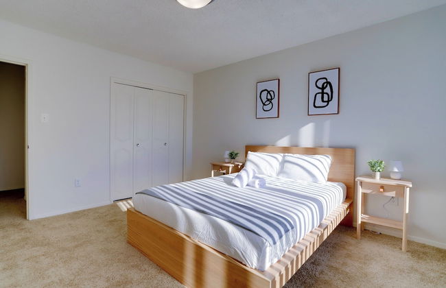 Spacious 2BR Apartment in Crystal City - Photo 3