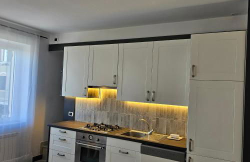 Casa Clelia, esclusivo frontemare a Varazze - Foto 14