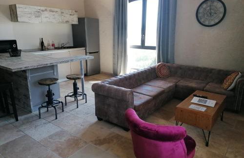 Domaine de la Vidalle - Foto 26