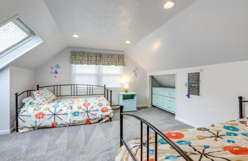 Thames River Fun! Sunny Retreat in Quaker Hill - Foto 20