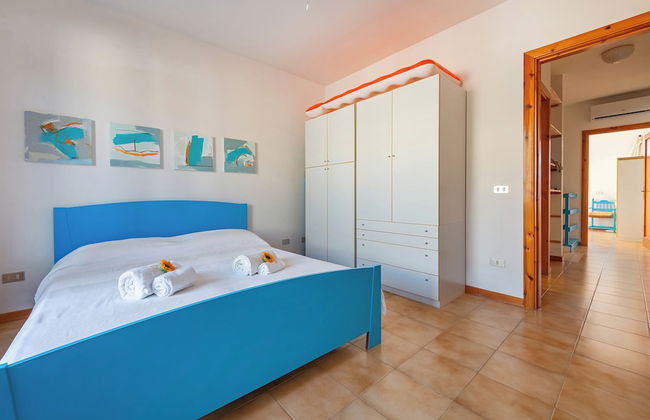 Sea View 300m From sea - Foto 4