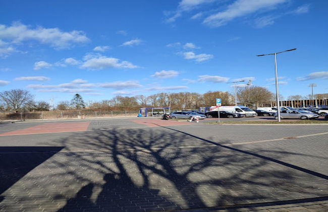 Apartment With Access to Sauna and Fitness, Kolobrzeg - Foto 52