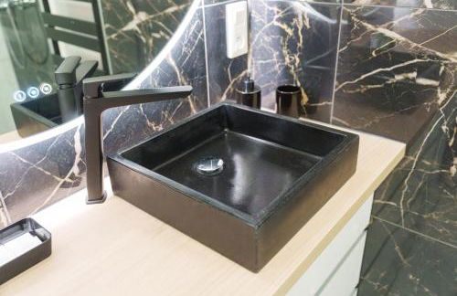 L'Escale Tropicale, appartement indépendant avec terrasse privative - Foto 27