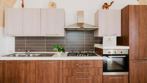 La Dimora di Chiara - Salento Selection - Foto 2, stove