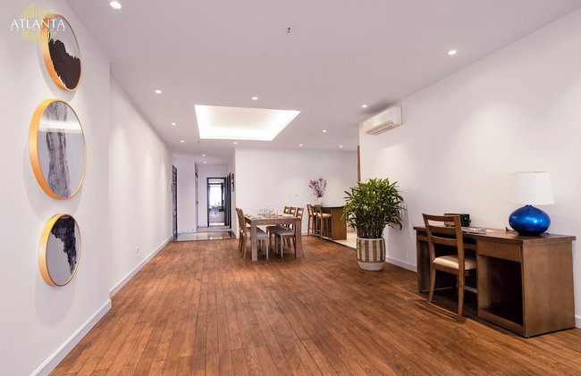 Atlanta Residences - Foto 28