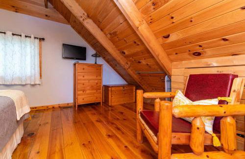 Gorgeous View Cabin - in Red River Gorge KY - Foto 36